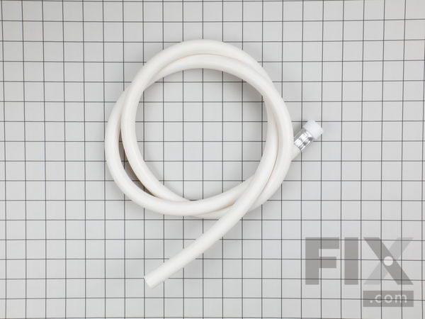 3498173-1-M-Frigidaire-5304483508-Drain Hose Assembly