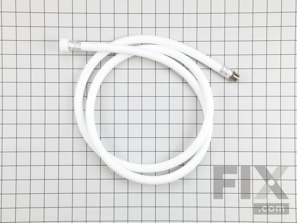 3498175-1-M-Frigidaire-5304483510-Fill Hose- White