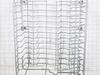 Upper Dishrack Assembly – Part Number: 5304483664