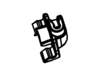 BRACKET – Part Number: 5304483666