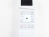 3499627-2-S-GE-WB07X11342-CONTROL PANEL WW