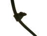 POWER CORD Assembly – Part Number: WD06X10011