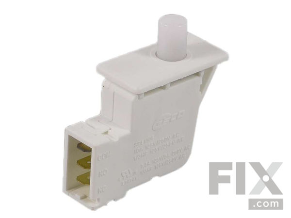3499677-1-M-GE-WE04X10150-DOOR SWITCH