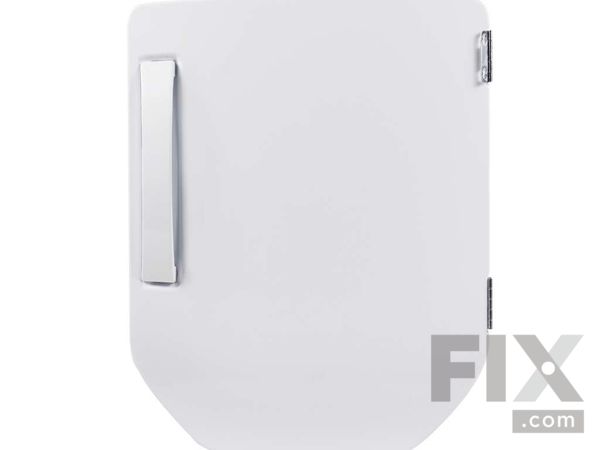 3499682-1-M-GE-WE10M150-DOOR Assembly