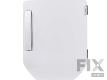DOOR Assembly – Part Number: WE10M150