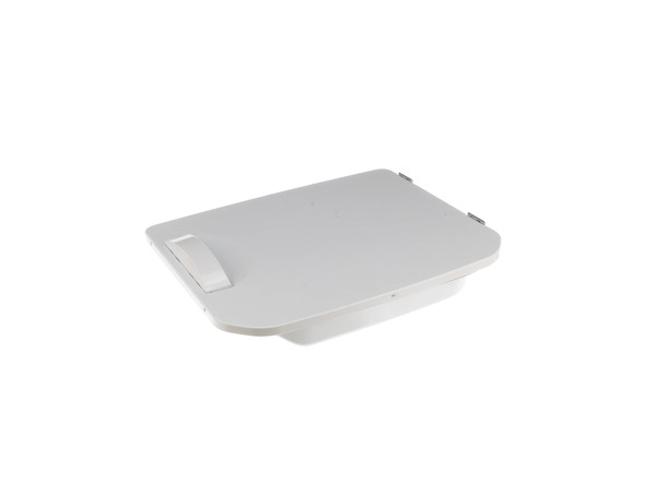 3499683-1-M-GE-WE10M151-Door - White