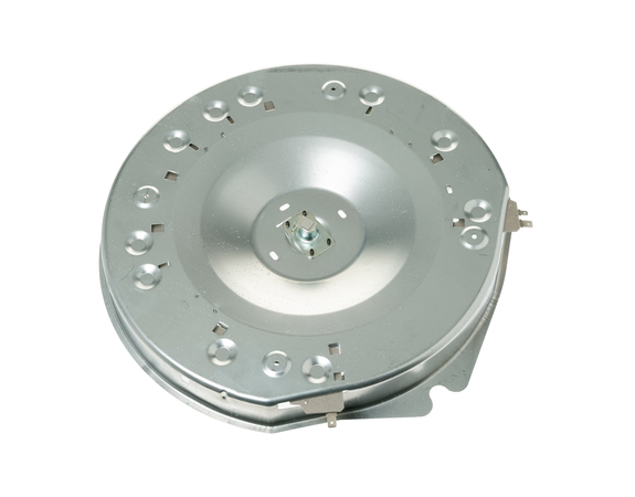 3499684-1-M-GE-WE11M61- HEATER AND HOUSING Assembly