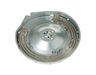 3499684-2-S-GE-WE11M61- HEATER AND HOUSING Assembly