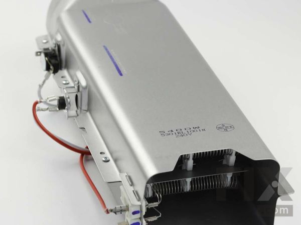 3499685-1-M-GE-WE11X10020- HEATER Assembly