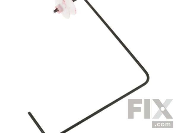 3499686-1-M-GE-WE12M50- IDLER ARM Assembly