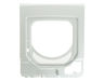 3499701-2-S-GE-WE20M467-PANEL FRONT