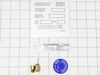 LP Conversion Kit – Part Number: WE25M73