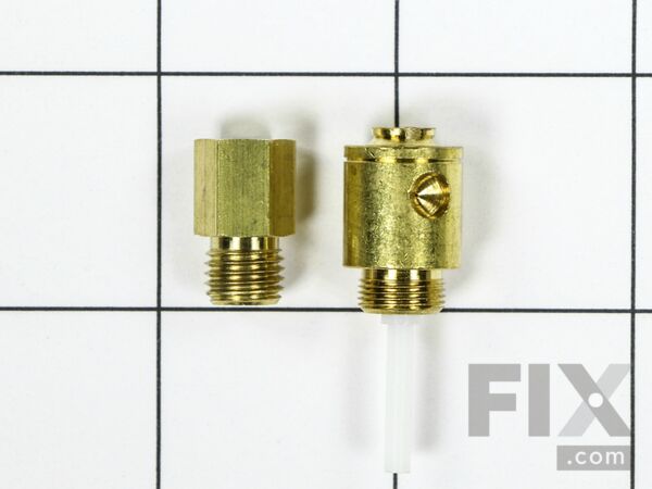 3499704-1-M-GE-WE25M74-LP CONVERSION KIT DRYER