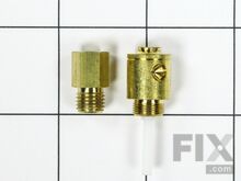 LP CONVERSION KIT DRYER – Part Number: WE25M74