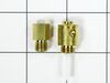 LP CONVERSION KIT DRYER – Part Number: WE25M74