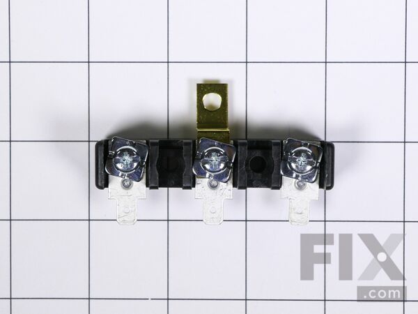 3499706-1-M-GE-WE4M525- TERM Black & GRND STRAP