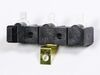 3499706-2-S-GE-WE4M525- TERM Black & GRND STRAP