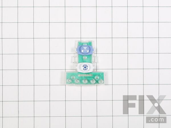 3499710-1-M-GE-WH01X10591-BUTTON SELECTOR