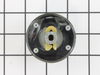 KNOB Assembly CONTROL – Part Number: WH01X10629