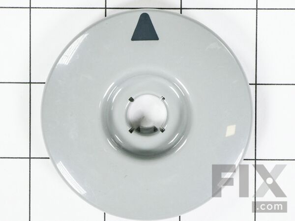 3499716-1-M-GE-WH11X10060- DIAL Assembly
