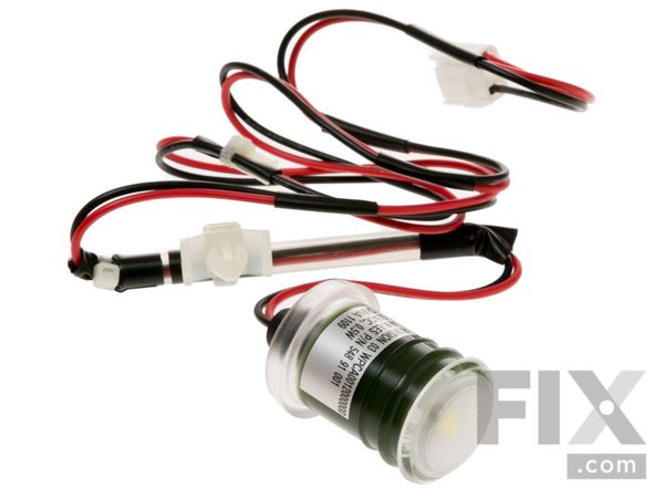 3499717-1-M-GE-WH12X10472-LAMP - TUB