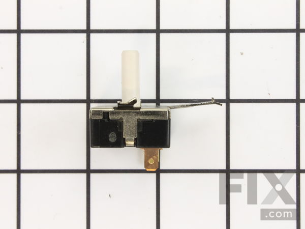 3499719-1-M-GE-WH12X10499-Washer Switch Rotary