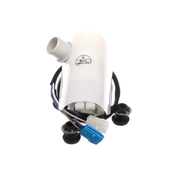 3499725-1-M-GE-WH23X10039- DRAIN PUMP Assembly