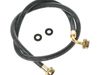 MAIN WATER HOSE HOT – Part Number: WH41X10216