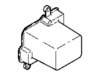 COVER AUGER MOTOR – Part Number: WR02X13423