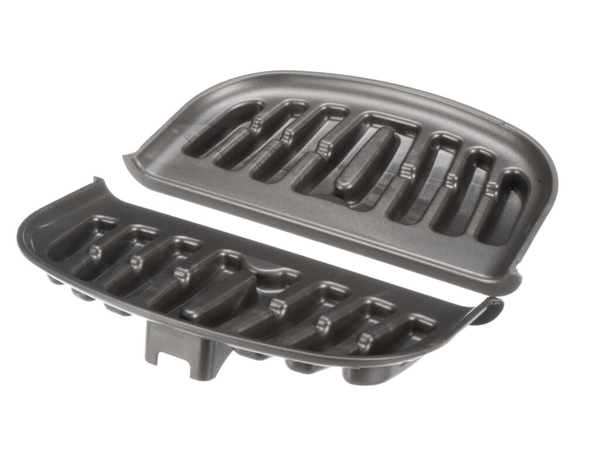 3499774-1-M-GE-WR17X12898-GRILL RECESS