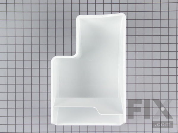 3499784-1-M-GE-WR30X10154-Ice Bucket - White