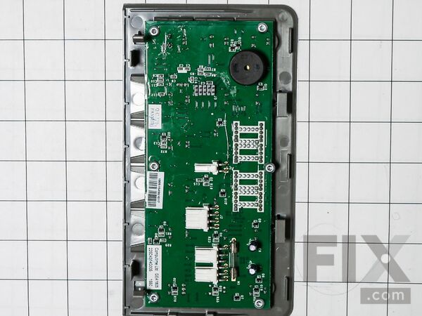3499791-1-M-GE-WR55X11092-INTERFACE DISPENSER Assembly