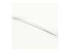 Handle - White – Part Number: W10334045