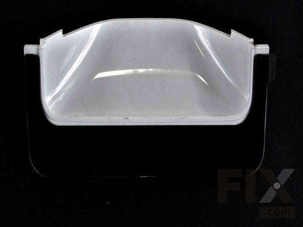 3500516-1-M-Whirlpool-W10343321-Handle - White