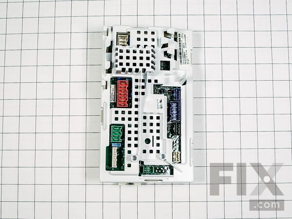 3500777-1-M-Whirlpool-W10393473-Electric Control Board