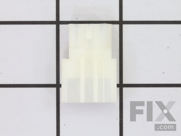 350085-1-M-Whirlpool-3936144           -Dryer Connector