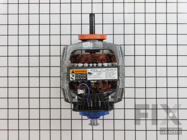 3500892-1-M-Whirlpool-W10410997-Drive Motor - 115V