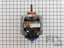 Drive Motor - 115V – Part Number: W10410997