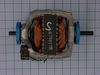 Drive Motor - 60Hz 115V – Part Number: W10410999