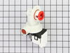 3500945-2-S-Whirlpool-W10421247-Drain Pump