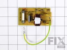 Noise Filter Board – Part Number: W10422269