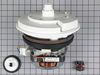 Pump and Motor Assembly – Part Number: W10428023
