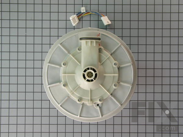 3500989-1-M-Whirlpool-W10428168-Pump and Motor Assembly