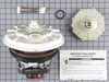 Pump and Motor Assembly – Part Number: W10428773