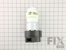 Circulation Pump – Part Number: 154853801