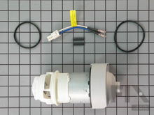 Dishwasher Circulation Motor & Pump Kit with Harness – Part Number: 154859101