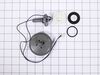 ELECTROLUX FOAT SER – Part Number: 154860901