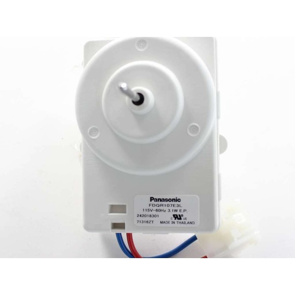 3501052-1-M-Frigidaire-242018301-Condenser Fan Motor