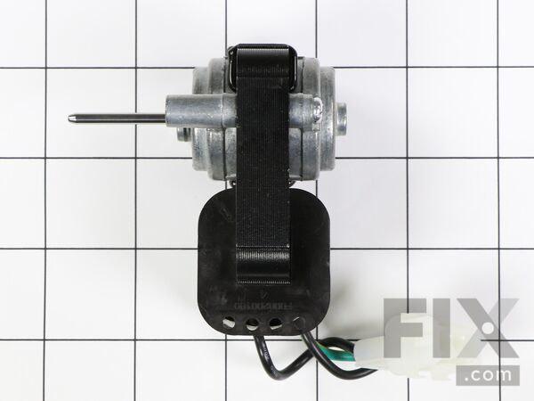 3501054-1-M-Frigidaire-242018404-Condenser Fan Motor