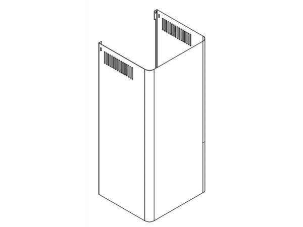 3501156-1-M-Frigidaire-5304482269-CHIMNEY
